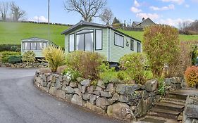 Tan-Y-Fron Holiday Park